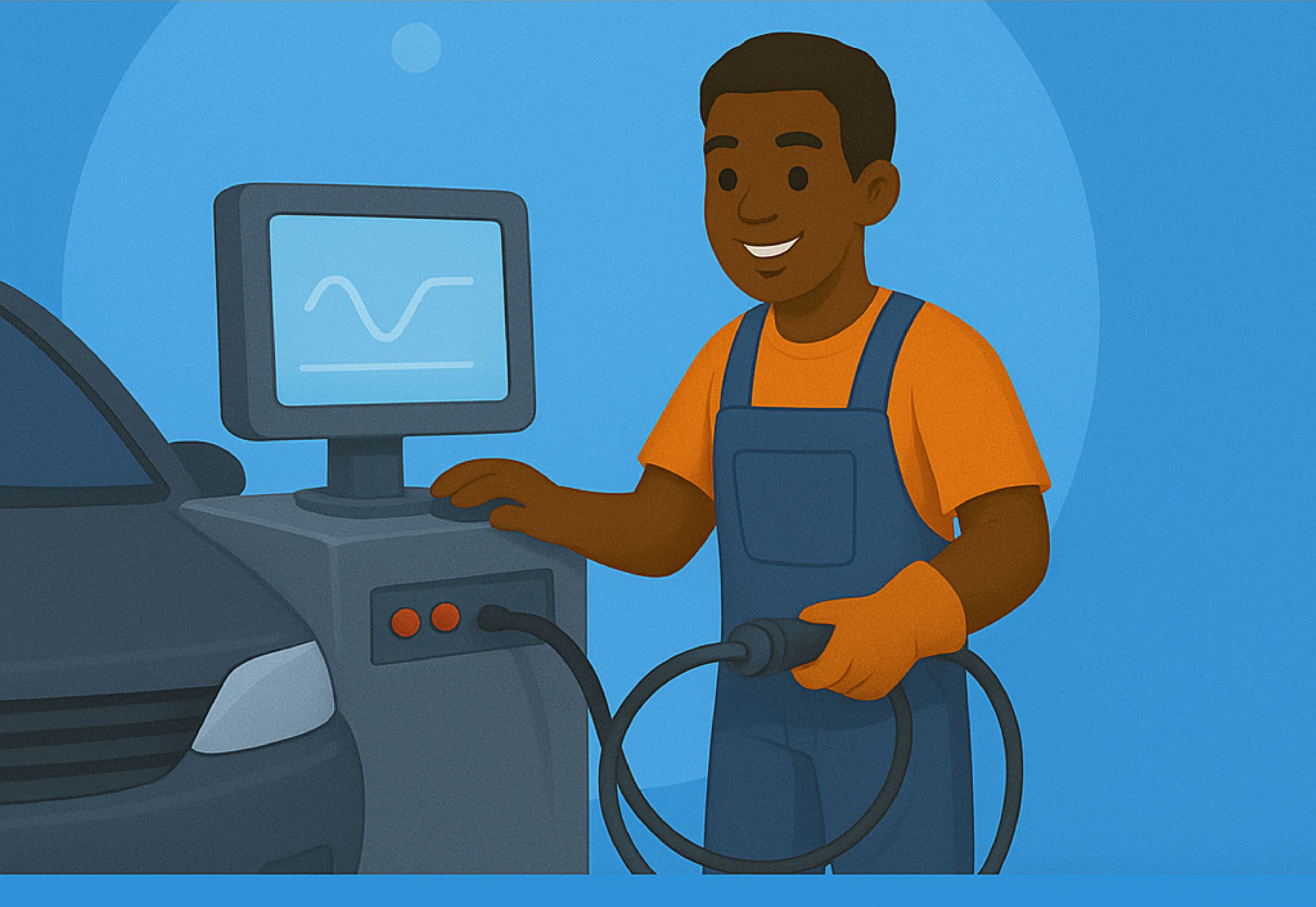 Industrial Automation & Mechatronics