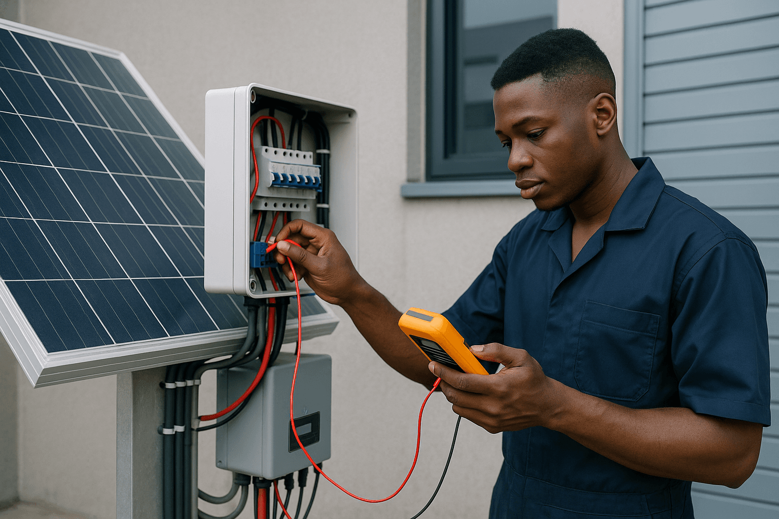 Renewable Energy Systems