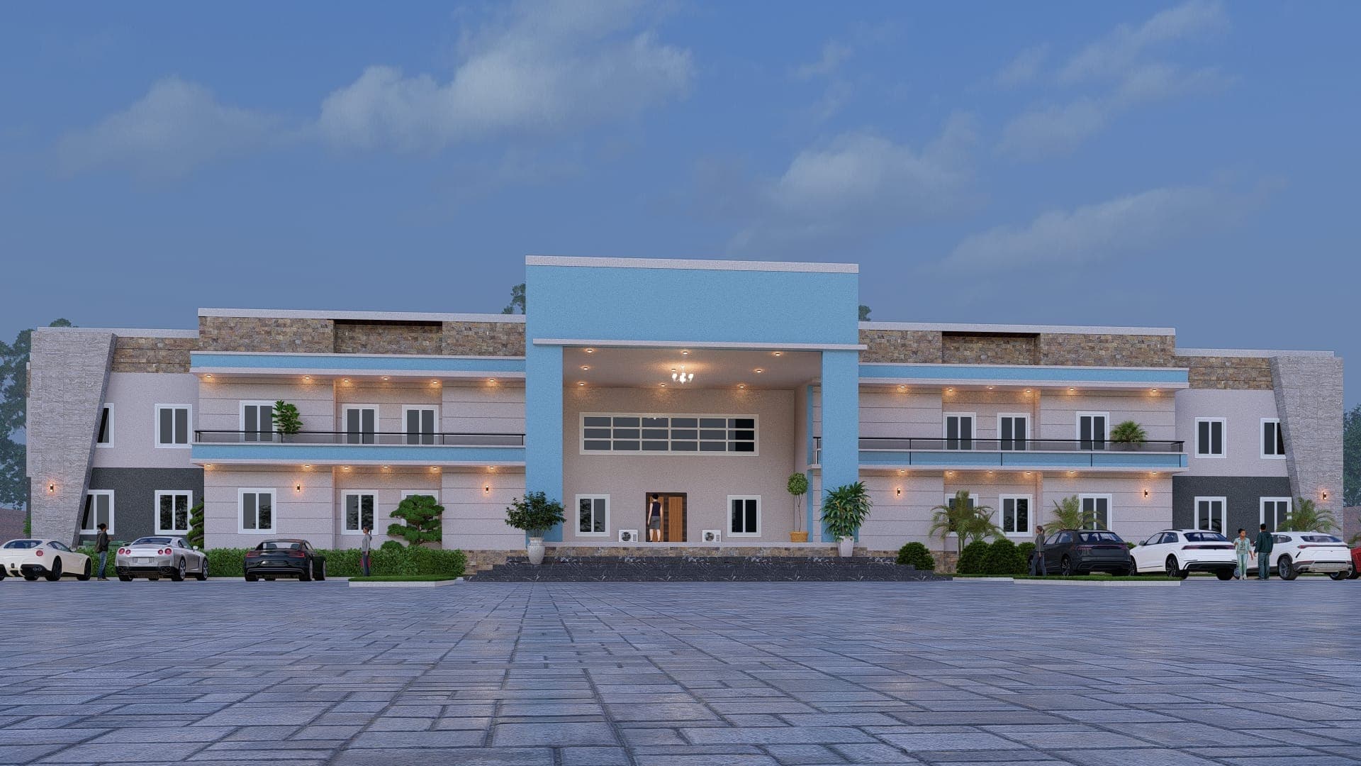 Annual Robotics Club Competition Winners Announced